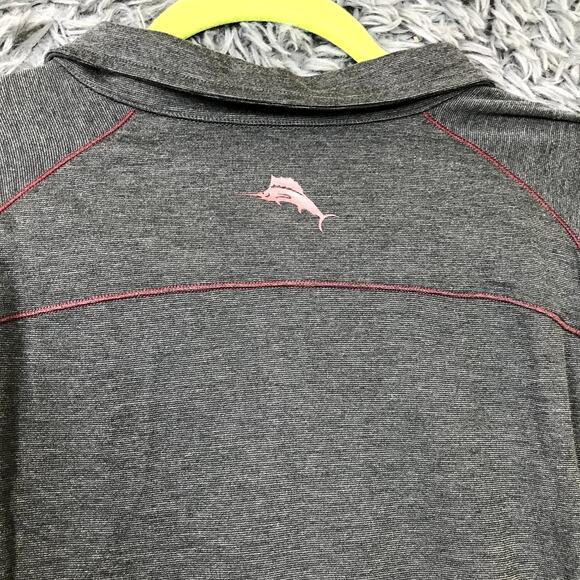 NFL Team Apparel Tommy Bahama Retired Redskins Logo Moisture Wicking XXXL NWT - Picture 4 of 10